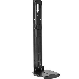 Chief FUSION 8" ABOVE/BELOW SHELF, XL DISPLAYS