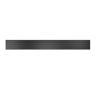 Chief MENU-BOARD EXTRUSION, 48"