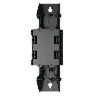 Chief FUSION WALL ATTACHMENT. HEIGHT-ADJUST