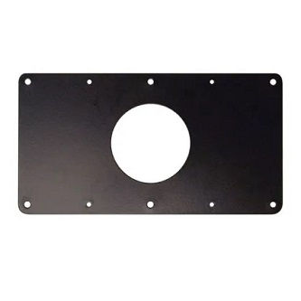 Chief FLAT SCREEN 100/75 M6 BRACKET