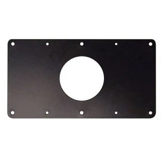 Chief FSB BRKT,HIGH MNT,200X100,M8