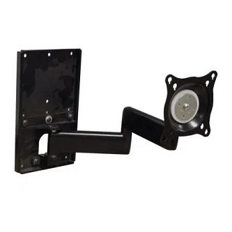 Chief DUAL ARM STEEL STUD, BLACK