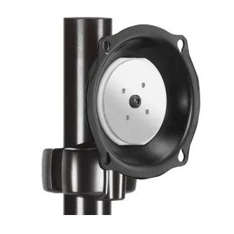 Chief PIVOT-POLE POLE MT 400X200 - BLACK