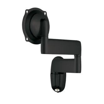 Chief J SERIES IN WALL ARM, DUAL