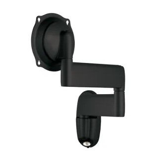 Chief J SERIES IN WALL ARM, DUAL
