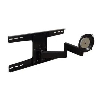 Chief DUAL ARM STEEL STUD, BLACK