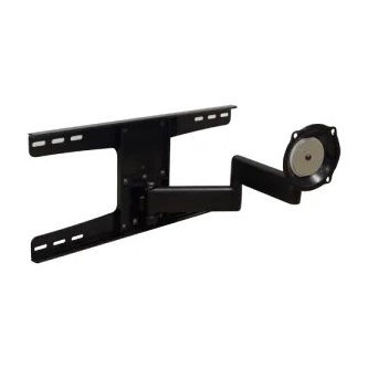 Chief DUAL ARM STEEL STUD WALL MNT, UNIV