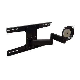Chief DUAL ARM STEEL STUD, BLACK