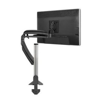 Chief K1 CLMN  MNT SINGLE DISPLAY 2L ARM, BLK