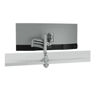 Chief K1C120 REDUCED HEIGHT, SLV