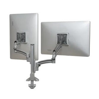 Chief K1C220 REDUCED HEIGHT, SLV