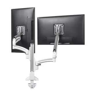Chief K1C220 REDUCED HEIGHT, WHT