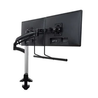 Chief K1C22H REDUCED HEIGHT, BLK