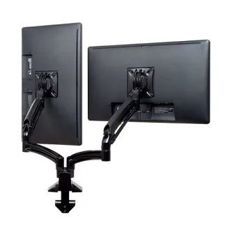 Chief K1D220 REDUCED HEIGHT, BLK