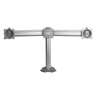 Chief TRIPLE ARRAY (3X1) TABLE STAND