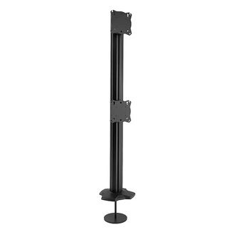 Chief ADJ ARRAY DUAL (1X2) GROMMET, BLK