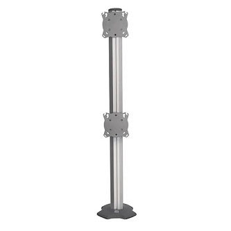 Chief ADJ ARRAY DUAL (1X2) GROMMET, SLV