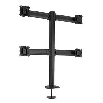 Chief ADJ ARRAY QUAD (2X2) GROMMET, BLK