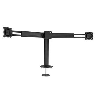 Chief ADJ ARRAY TRIPLE (3X1) GROMMET, BLK