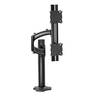Chief KONTOUR ARRAY FOCAL ADJ GRMT 1X2 BLK