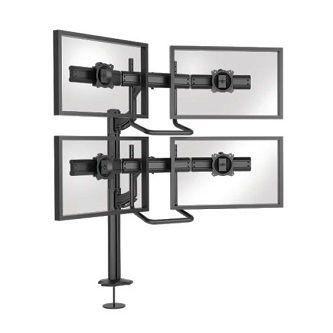 Chief KONTOUR K4 FOCAL ADJ ARRAY 2X2 BLK