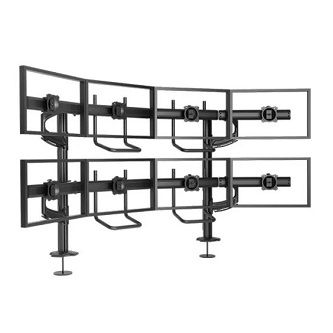 Chief KONTOUR K4 FOCAL ADJ ARRAY 4X2 BLK