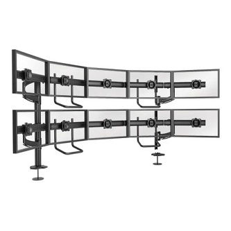 Chief KONTOUR K4 FOCAL ADJ ARRAY 5X2 BLK