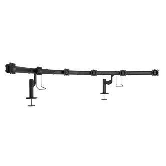 Chief KONTOUR ARRAY FOCAL ADJ GRMT 6X1 BLK