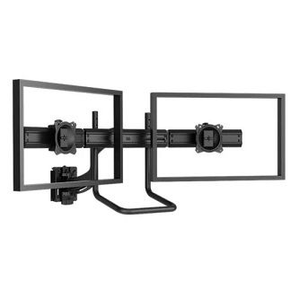 Chief KONTOUR ARRAY FOCAL ADJ SLTWL 2X1 BLK