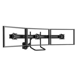 Chief KONTOUR ARRAY FOCAL ADJ SLTWL 3X1 BLK