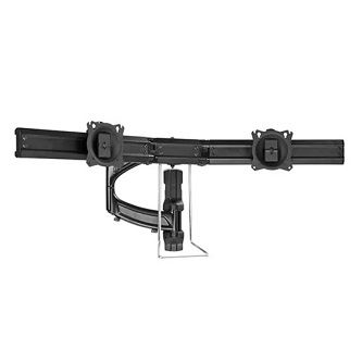 Chief KONTOUR ARRAY FOCAL ADJ WALL 2X1 BLK
