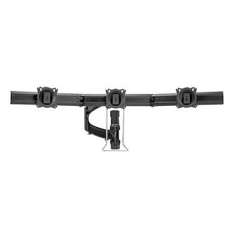 Chief KONTOUR ARRAY FOCAL ADJ WALL 3X1 BLK