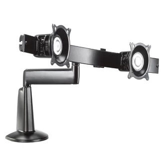 Chief DESK MT, ARRAY 2 HEAD, 1 ARM