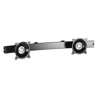 Chief DUAL HORIZ. ARRAY BLACK