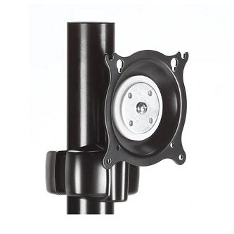Chief PIV, PIT, ROLL POLE MT SILVER