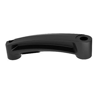 Chief K1 & K2 EXTENSION ARM ACCESSORY, BLK
