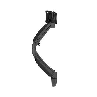 Chief K1C120 ADD-ON MONITOR KIT, BLK