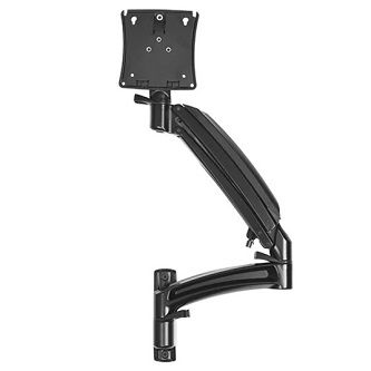 Chief K1C XRH EXPANSION ARM KIT BLK