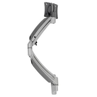 Chief K1C120 ADD-ON MONITOR KIT, SLV