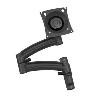 Chief K2C120 ADD-ON MONITOR KIT, BLK