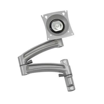Chief K2C120 ADD-ON MONITOR KIT, SLV