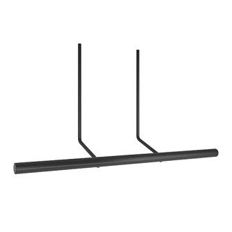 Chief K1 & K2 DUAL MONITOR ARRAY BAR HANDLE