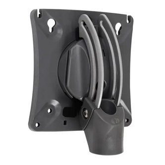 Chief K1 EXTREME TILT HEAD ACCESSORY, SLV