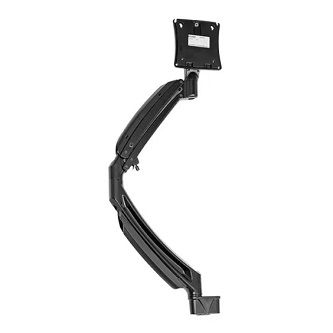 Chief K1D, K1P, K1S, K1W DUAL MONITOR KIT, BLK