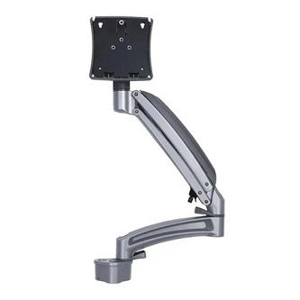 Chief K1C, P, S, W XRH EXPANSION ARM KIT SLVR