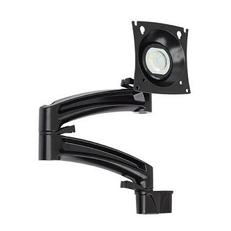 Chief K2P, K2W DUAL MONITOR KIT, BLK