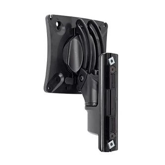 Chief EXTREME TILT COLUMN MNT, BLK