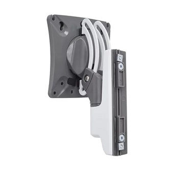 Chief EXTREME TILT COLUMN MNT, WHT