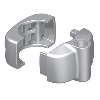 Chief POLE CLAMP ACCESSORY