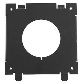 Chief K1 SERIES, DELL MONITOR QC  BKT, BLK